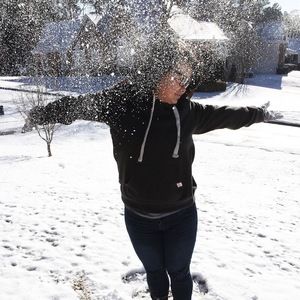 Meet your Posher, Kimmy